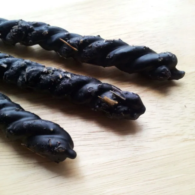 Черная Свеча Купить Новосибирск