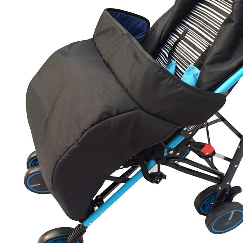 

Универсальные аксессуары для детской коляски, Детская грелка для ног, мягкий чехол