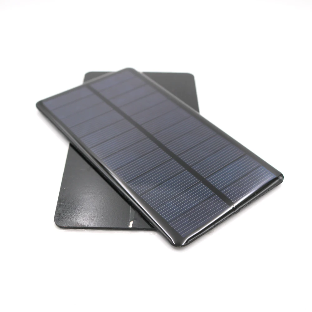 Солнечные батареи 1 26 Вт мА 6 в миниатюрная солнечная система сделай сам для