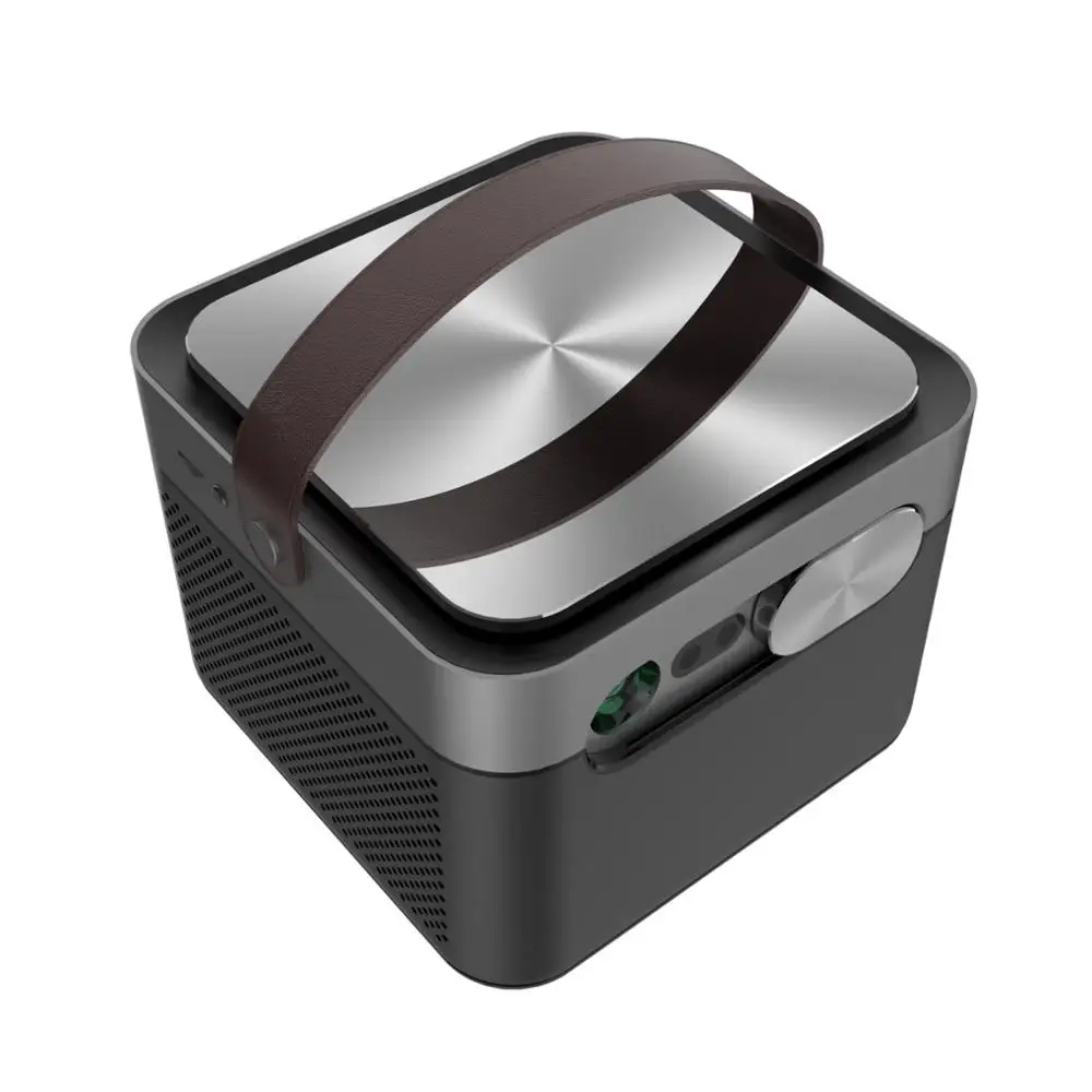 

Ultra Short Throw projector for classroom 1080p native projector nebula Home Theater Projectors DLP mobile phone proyector mini