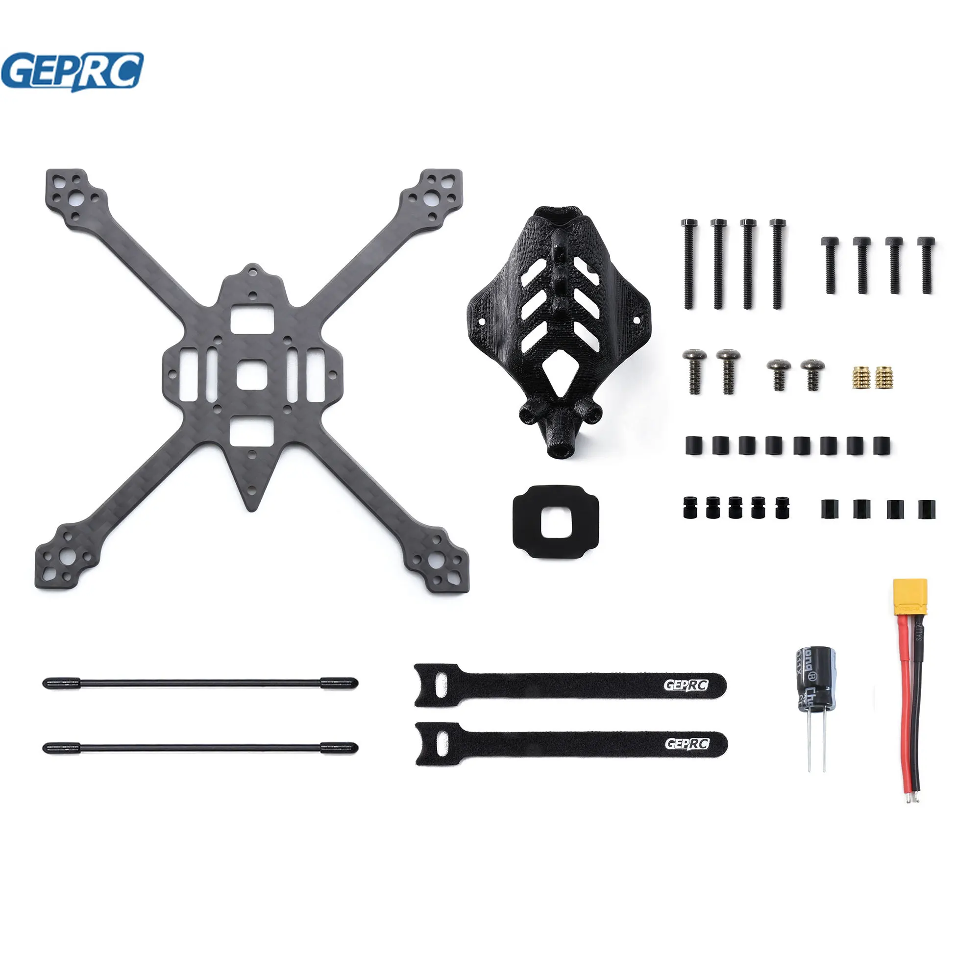 

GEPRC GEP-SP Frame Parts