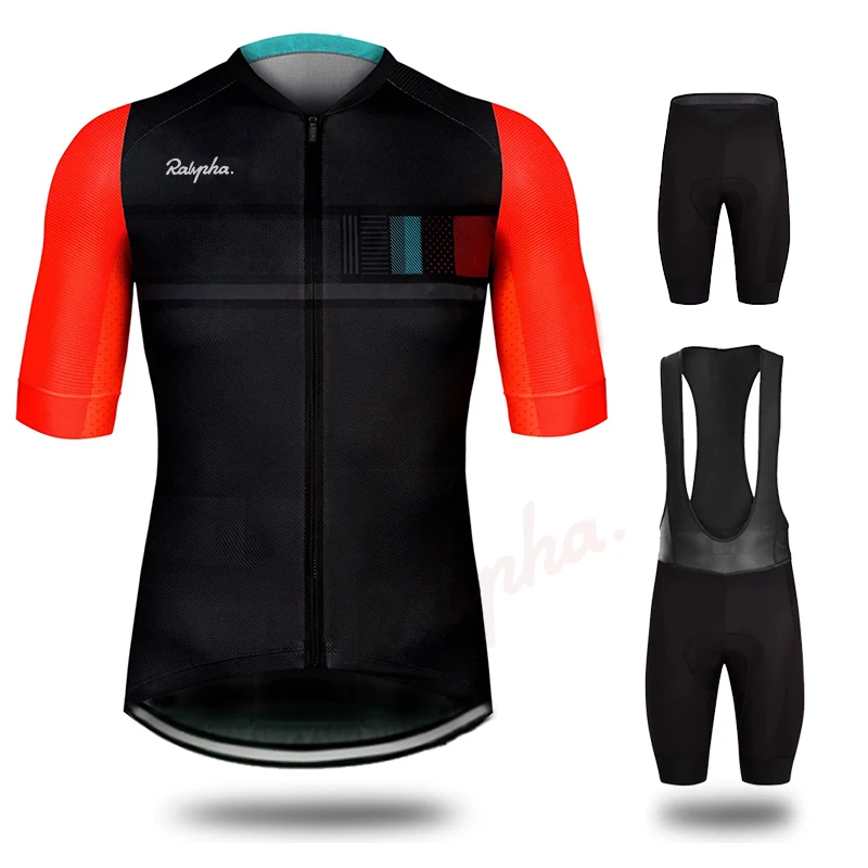 Акция 2019 новый мужской спортивный костюм Джерси профессиональная команда горный