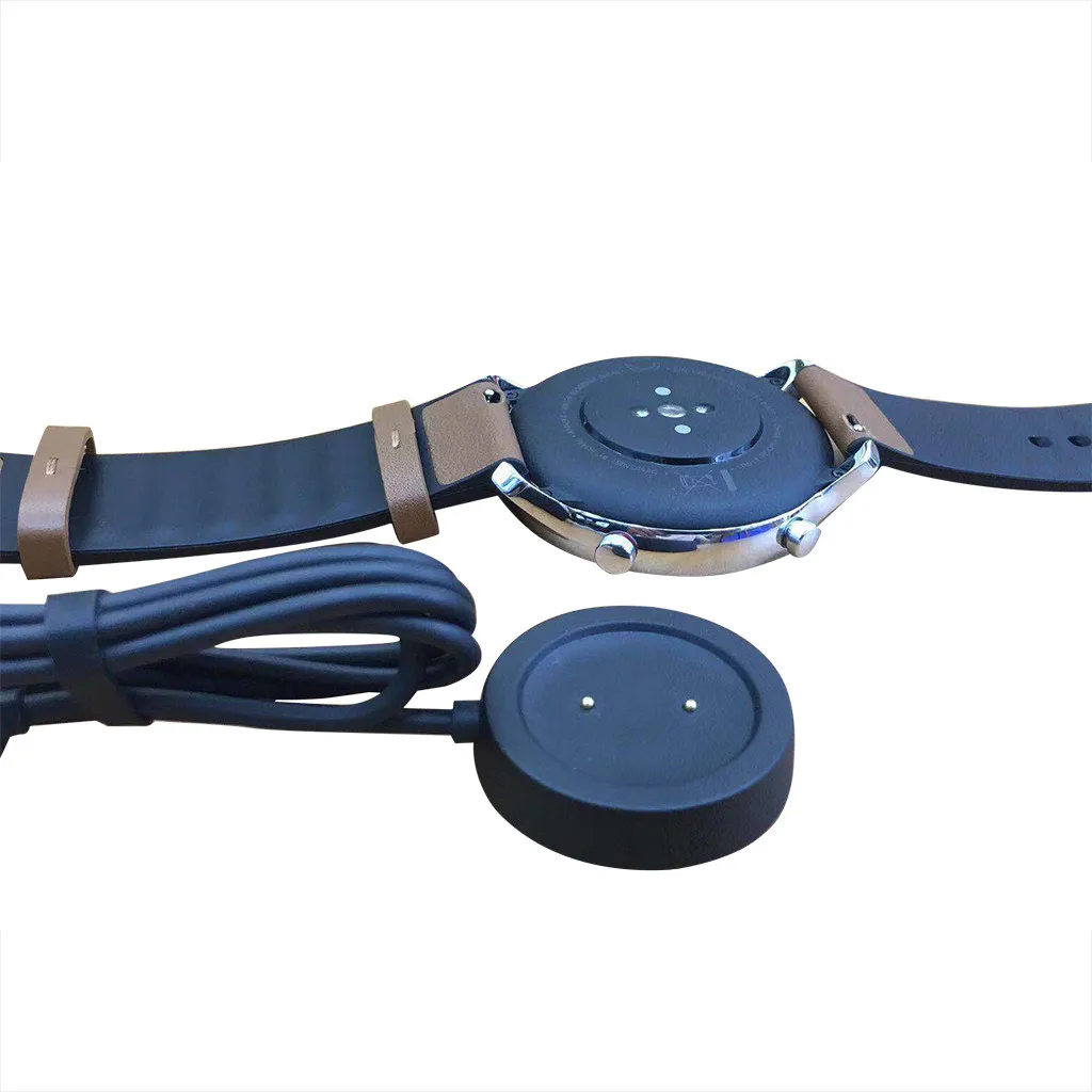 CARPRIE Быстрая Зарядка Док-станция для AMAZFIT GTR Смарт-часы 47 мм Smartwatch зарядное