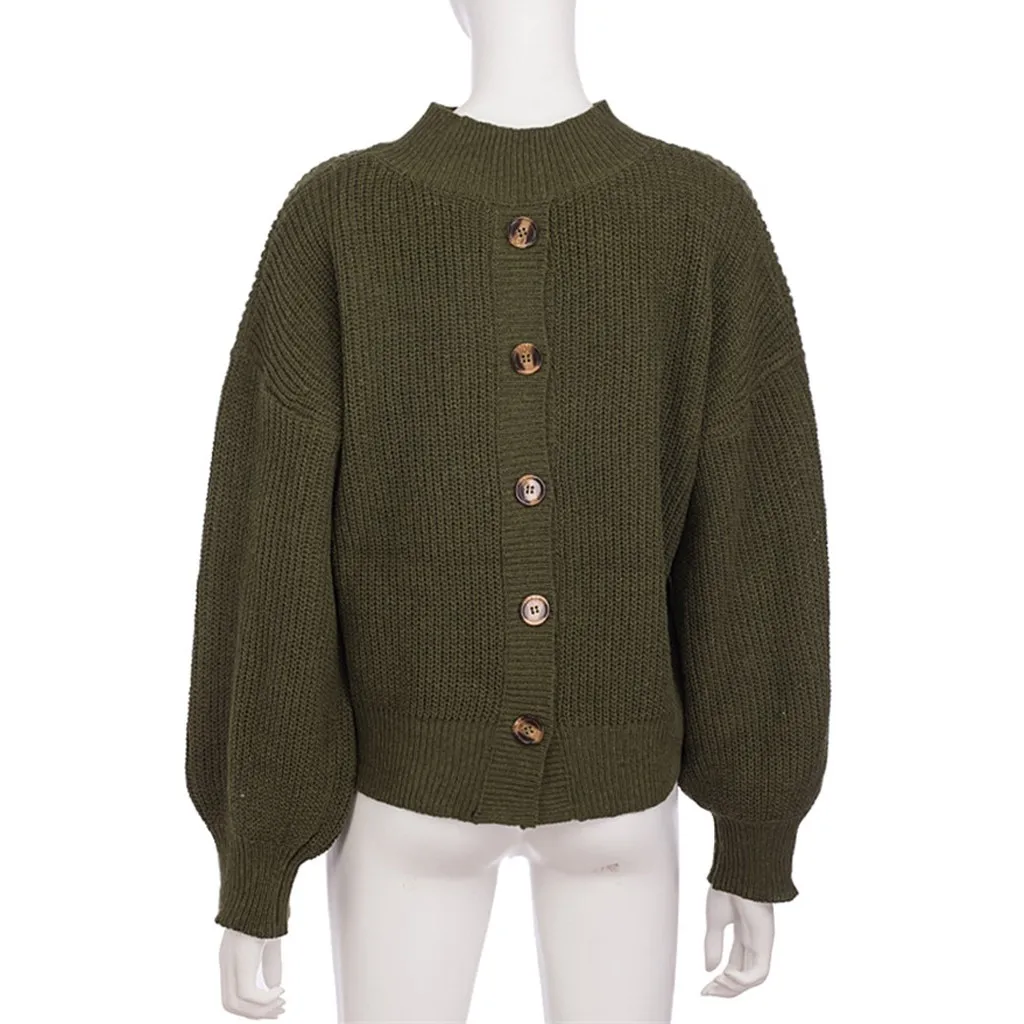 Осенне-зимние женские свитера и пуловеры в Корейском стиле с длинным рукавом