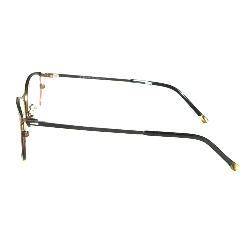 Изготовленные на заказ очки по рецепту оптические фотохромные для чтения при