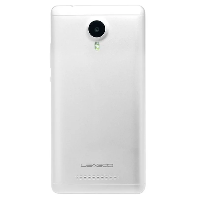 LEAGOO Z5C мобильный телефон 5 0 дюймов Android 6 SC7731c 4 ядра 1 ГБ Оперативная память 8