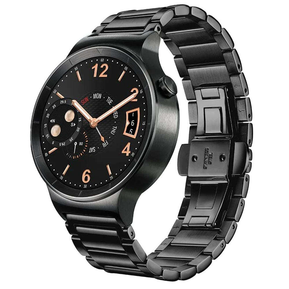 

2020 ремешок для часов huawei watch gt 2e Ticwatch Pro band для samsung galaxy watch active 2 gear s3 frontier 46 мм 42 мм браслет