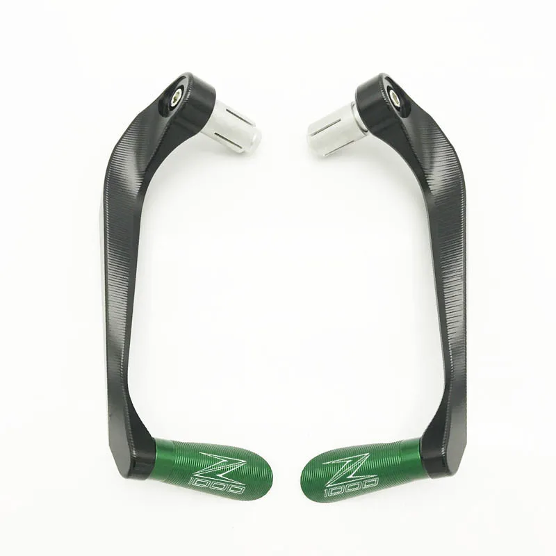 Для KAWASAKI Z1000 Z 1000 SX Z1000SX мотоцикл 7/8 &quot22 мм Универсальные рукоятки на руль защита