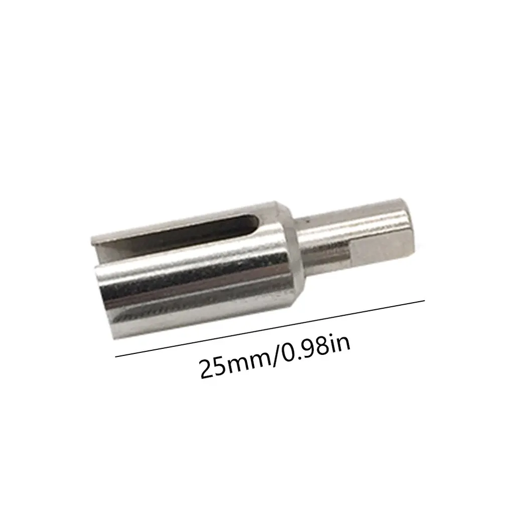 

for 12428 1:12 remote control car metal differential empty cup (two loaded) 0081