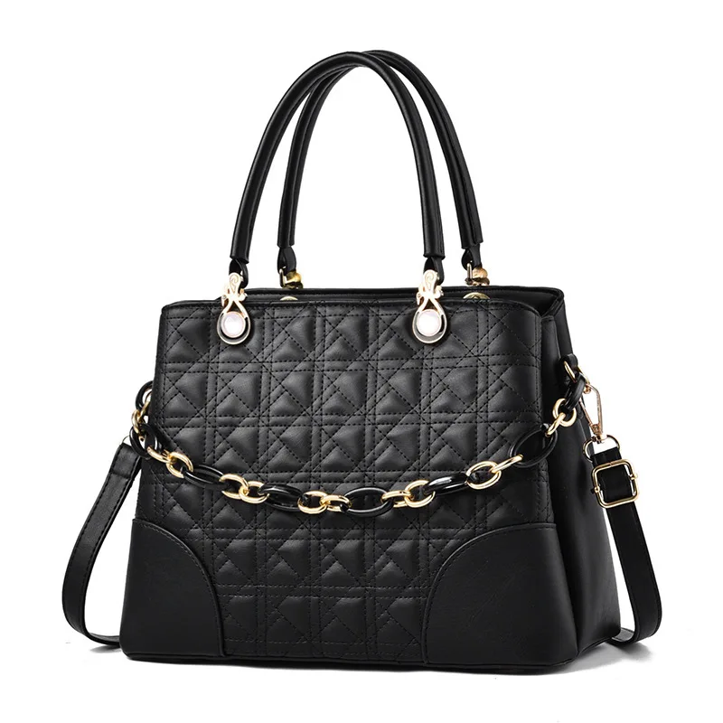 

Luxury Handbags Women Bags Designer Large Capacity Tote Bag Famous Brand Leather Shoulder Crossbody Bags for Women Bolsos Mujer