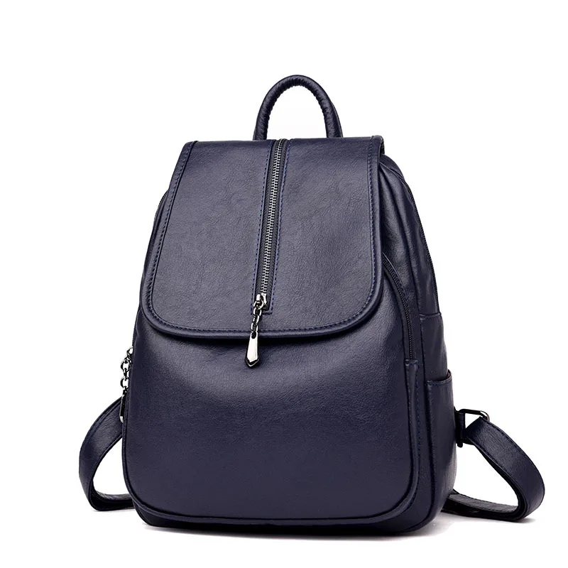 

WOMEN'S Bag New Products-Style College Style Women's Versatile Simple Bag