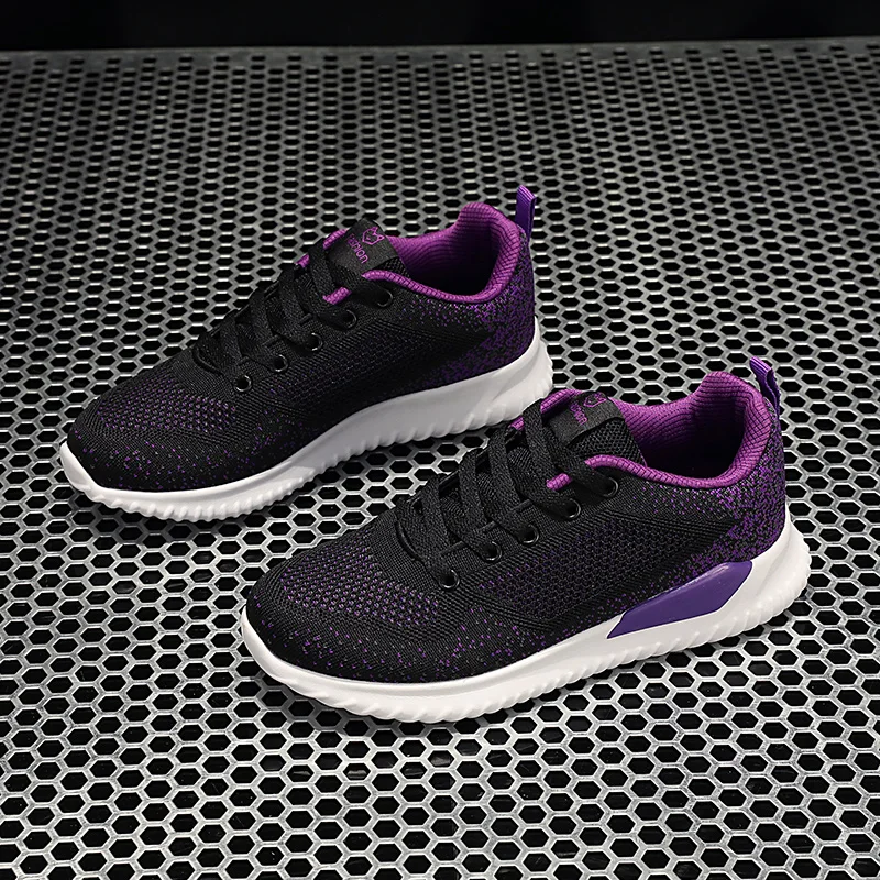 

Basket Femme Women Tennis Shoes 2020 Tenis Mujer Hot Sale Gym Shoe Ladies Stability Flexible Ultra-light Sneakers Ladies Trainer