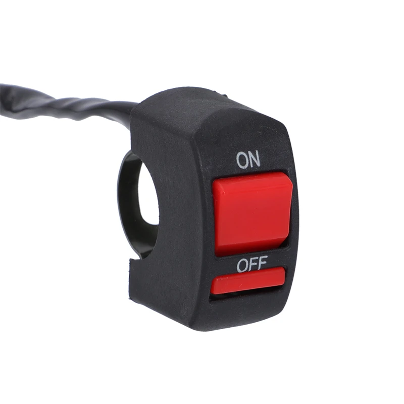 Переключатель вкл/выкл фары Plug N Play для Sur-ron Surron Lightbee X Segway X260 X160 аксессуары Руля