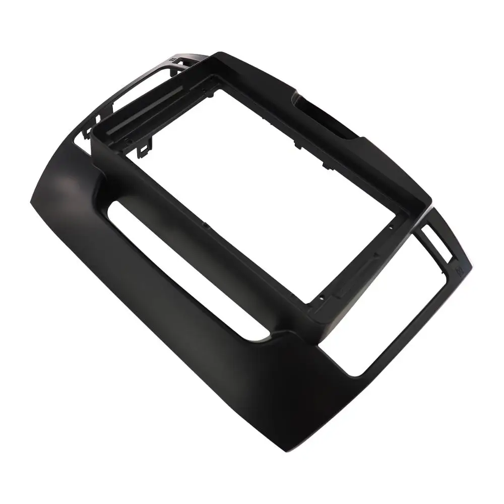 Автомобильный радиоприемник Fascia подходит для HYUNDAI ELANTRA 2006-2011 Стерео GPS DVD-плеер