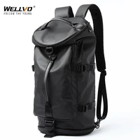 men travel backpack large teenager male mochila anti thief bag 15 laptop backpack waterproof bucket shoulder bags new xa644wb