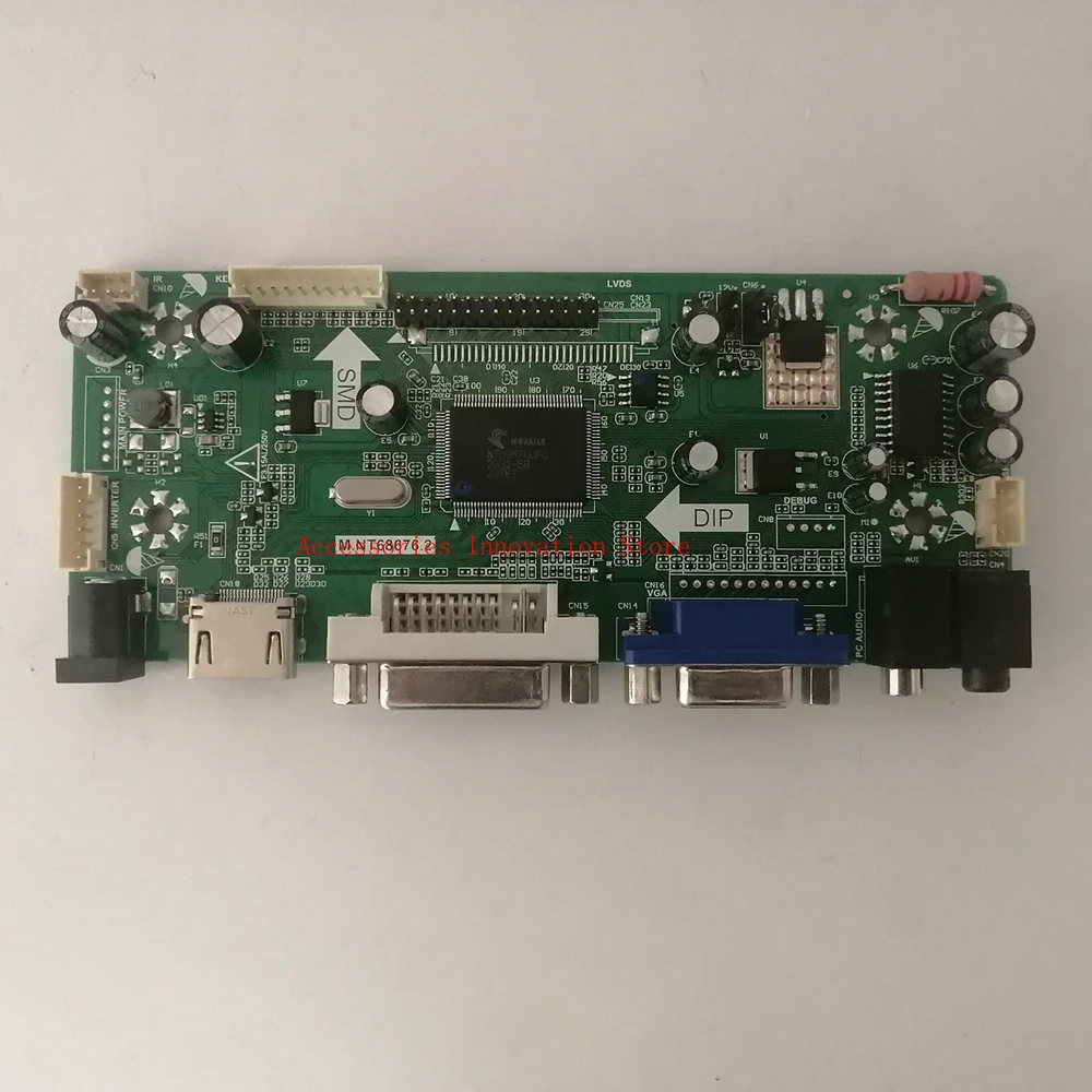 led, 156nb6 l0b rev c2 hdmi +
