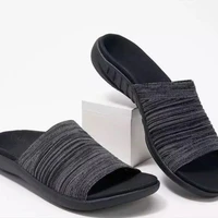 2021 new men slippers summer slides woman lightweight shoes soft casual flip flops for home office travel