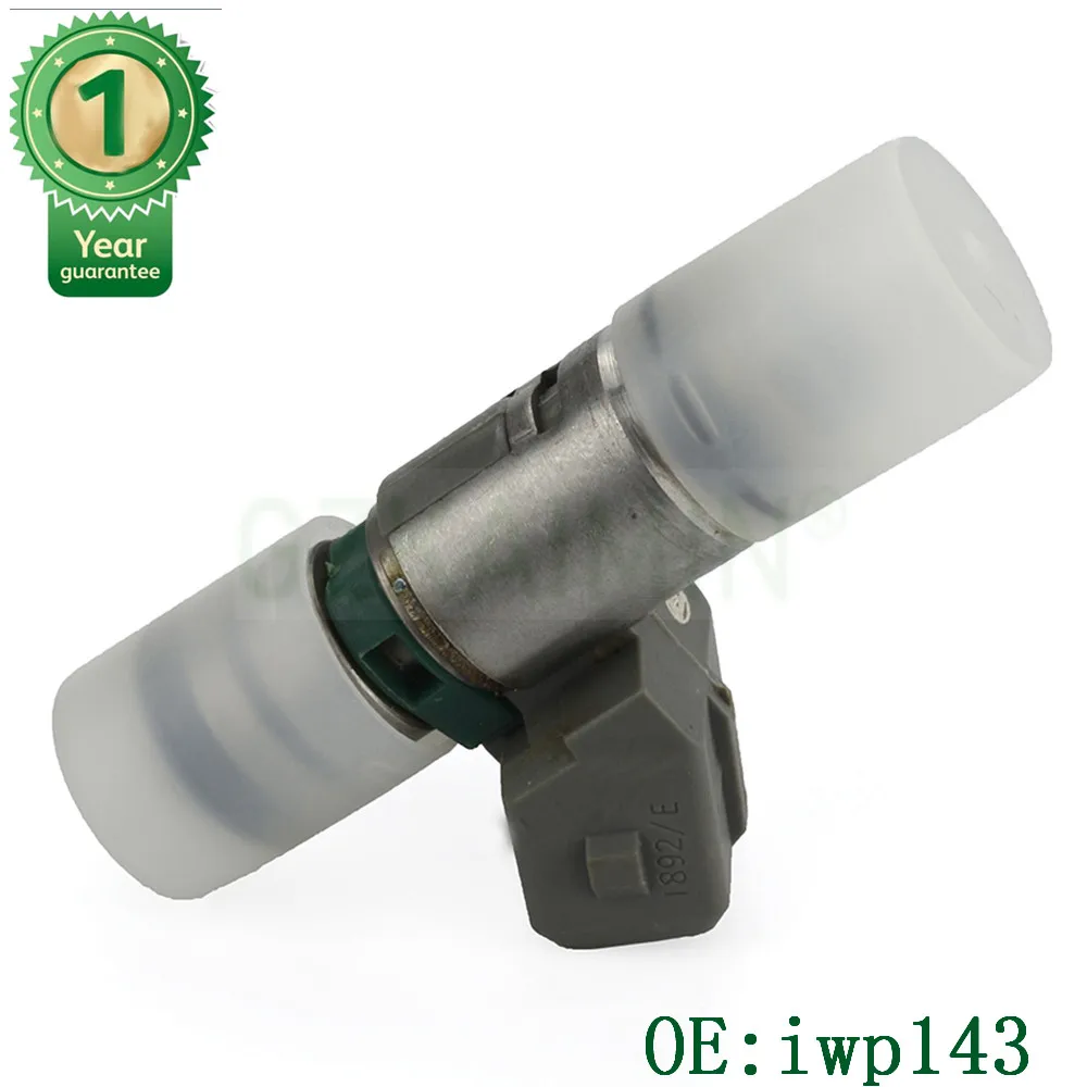 Высококачественный топливный инжектор oem iwp143 0280158170 для Renault Clio Laguna Megane Scenic Thalia KM |