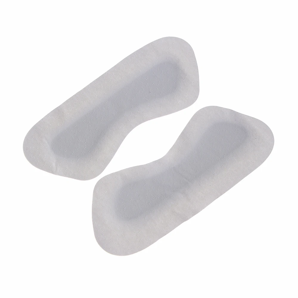 1 пара женские стельки из ПУ кожи на высоком каблуке|Вкладыши и подушечки| |