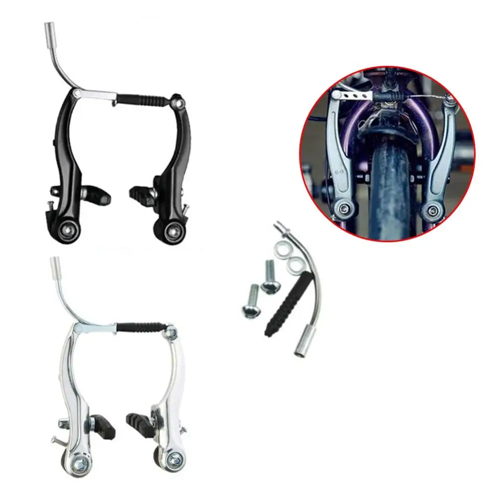 Тормоз для горного велосипеда V образный тормоз аксессуары езды на велосипеде