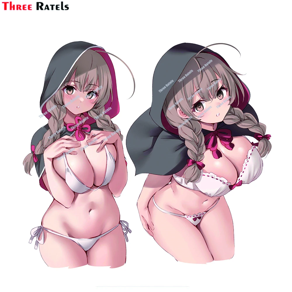 

Три Ratels D714 Shinshuu Maru Kantai Коллекция наклеек и переводных картинок для стайлинга автомобиля виниловый водонепроницаемый материал