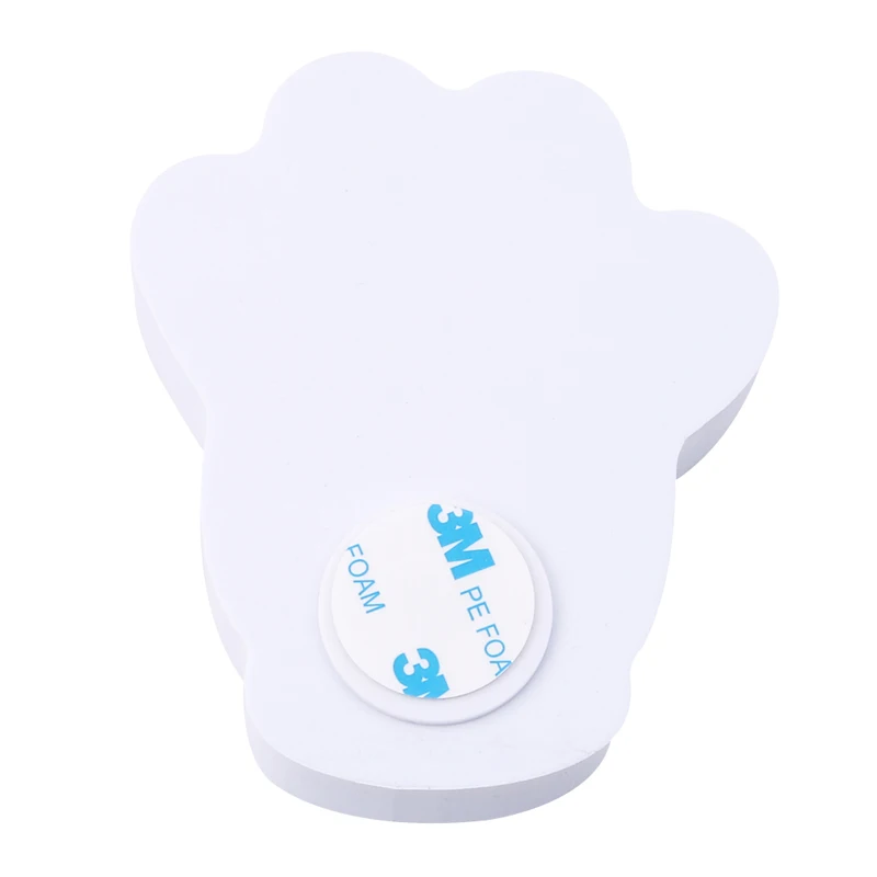 

Baby Safety Lock Kids Child Hand Shape Door Lock Children Protection Cabinet Locks Cupboard Security Door Lock