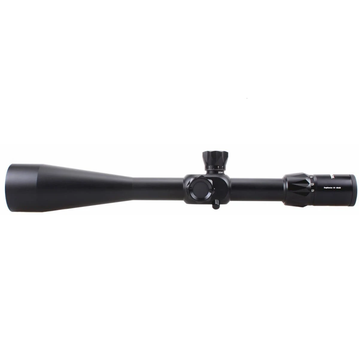 Векторная оптика Стрелец 10-40x50 FFP Riflescope охотничий стрелковый прицел Parallax от 12 ярдов с подсветкой MOA Reticles