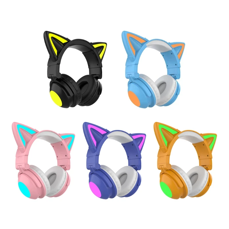 

MOLB Bluetooth-Equipments Stable Transfer Headphone 10M Barrier-free Transmission