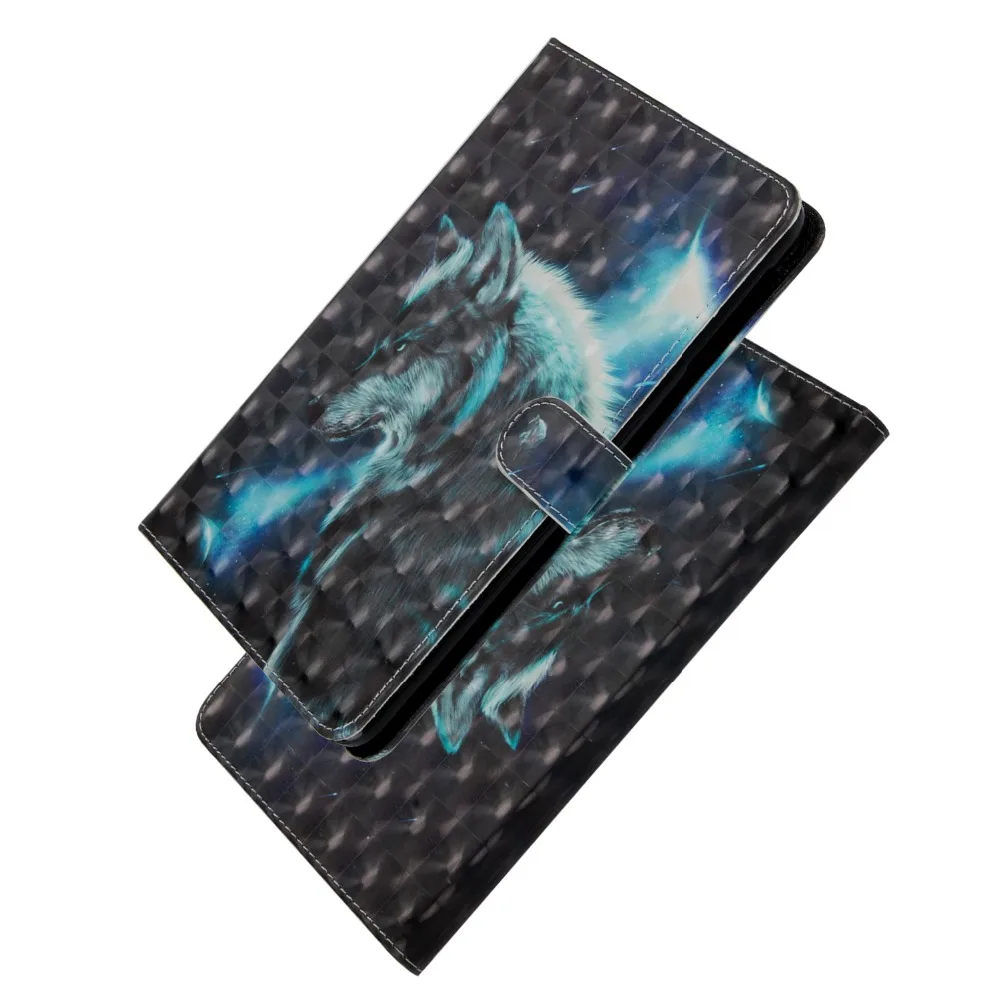 Магнитный чехол для iPad Pro 10,5 /iPad Air 10,5 Coque кожаный смарт-чехол для iPad 10,2 7-го поколения Capa Funda