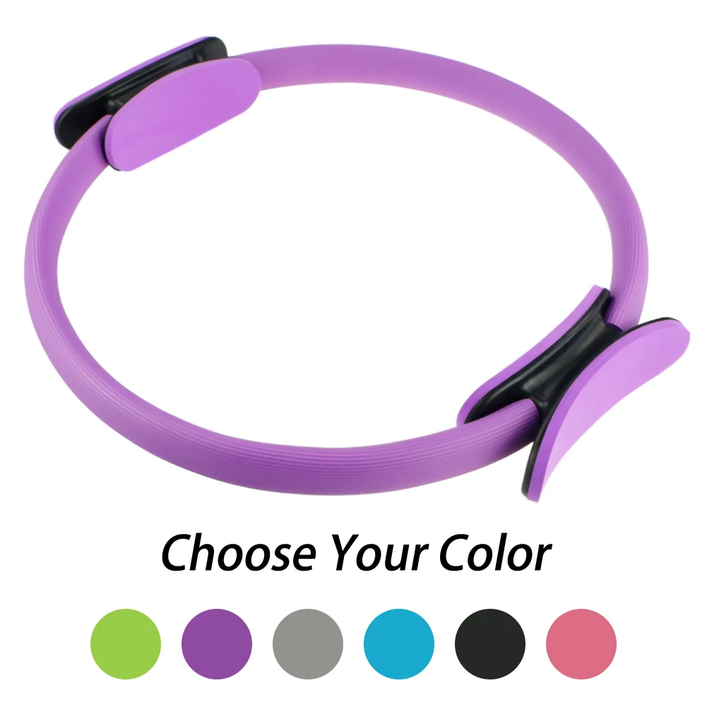 Yoga Pilates Circle Body Fitness Magic Circle Yoga Circle Yoga Ring Pilates Ring