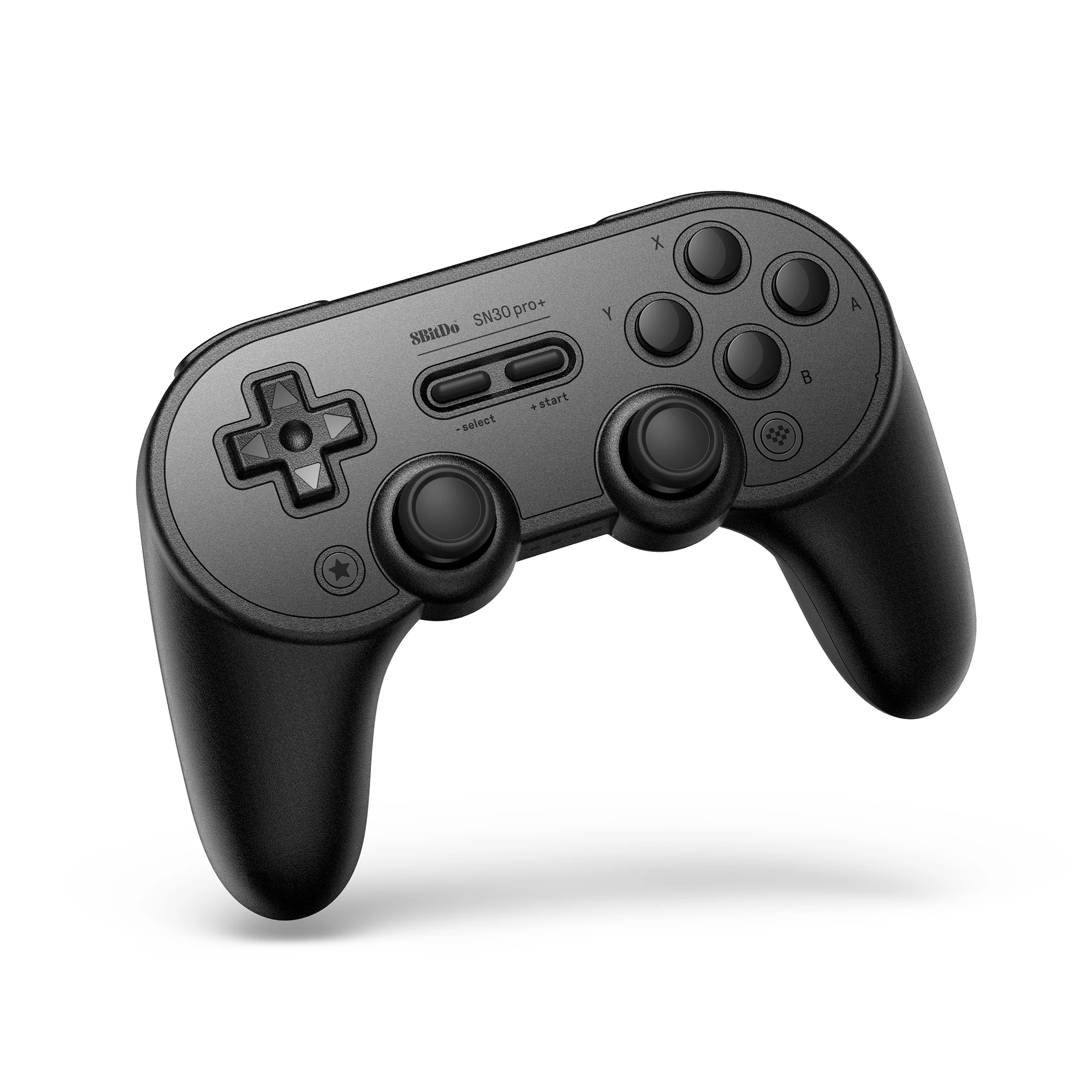 Беспроводной джойстик 8bitdo SN30 PRO + Bluetooth пульт дистанционного управления игрой