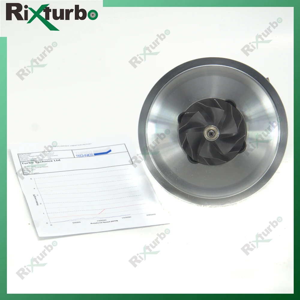 

Cartridge core assy turbine kits for Audi A7 A6 A8 S8 S6 4.0 TFSI CHRA turbo charger 079145704B 079145704E 079145704P 079145722B