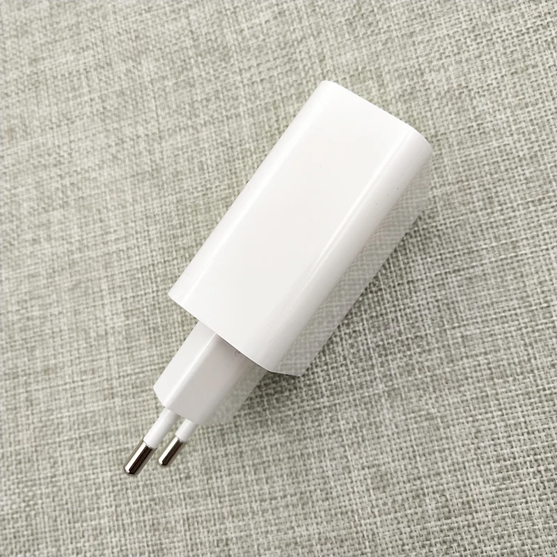 USB-адаптер для быстрой зарядки XIAOMI адаптер USB Type-C Xiaomi Mi 9 8 se CC9 A3 Lite 9T Redmi Note Pro 8T 9S 27 Вт