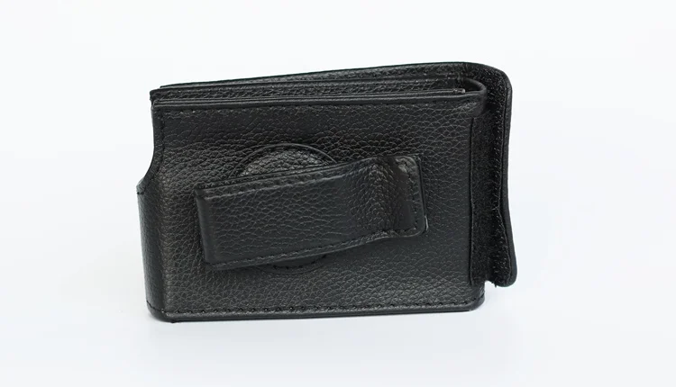 

Кожаный чехол Medtronic для инсулинового насоса 712