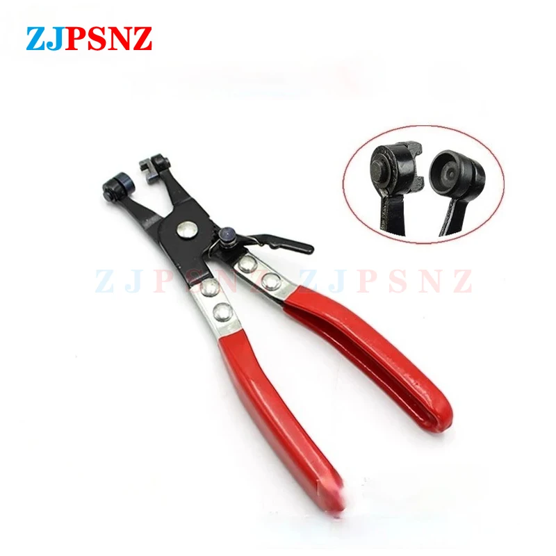 Автомобильный шланговый зажим плоскогубцы инструменты для удаления