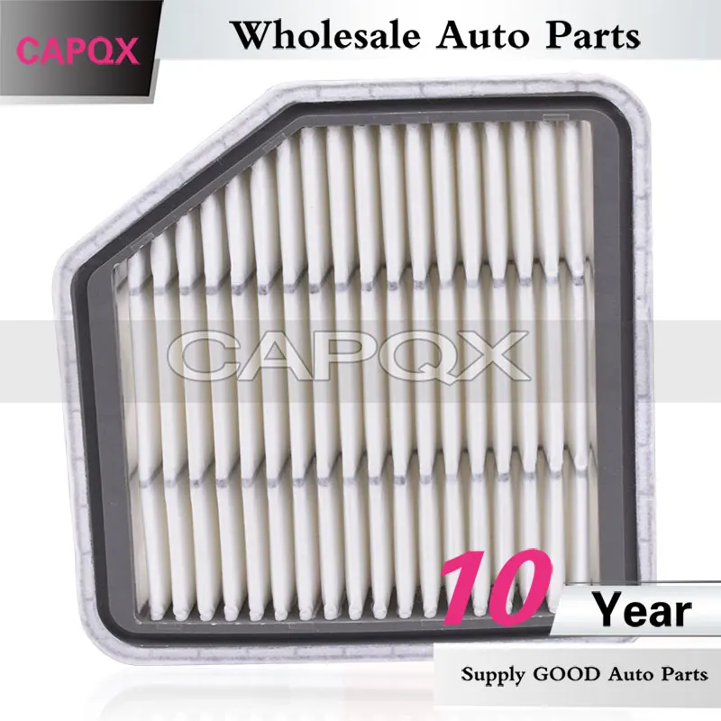 CAPQX 5PCS Wholesale Engine Air Filter 17801-31110 for LEXUS IS250/IS300/IS350 GS300/GS350/GS430/GS460 TOYOTA REIZ 2.5 3.0 | Автомобили и