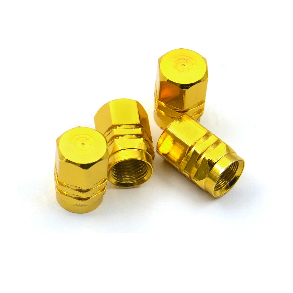 Колпачки для колес 4 шт. герметичные колпачки стержней шин |