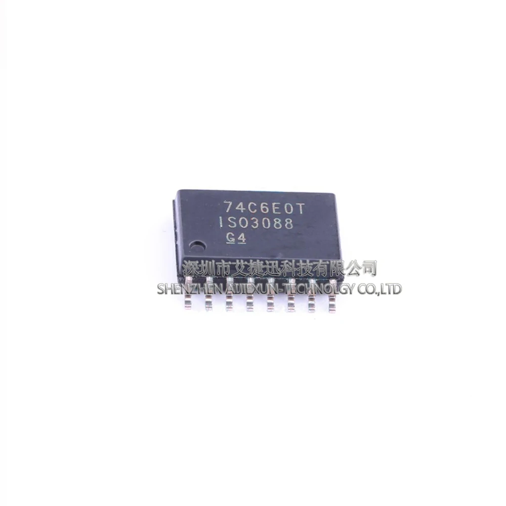 

5 pcs ISO3088DWR SOIC-16 New and origianl parts IC chips