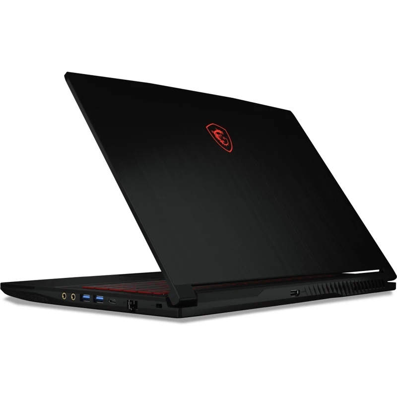 Ноутбук MSI GF63 9RCX-695RU Intel Core i7 9750H/8GB/512GB SSD/15.6&quot FHD IPS/No ODD/NVIDIA GeForce GTX 1050Ti MAX-Q 4GB/Cam/WiFi |