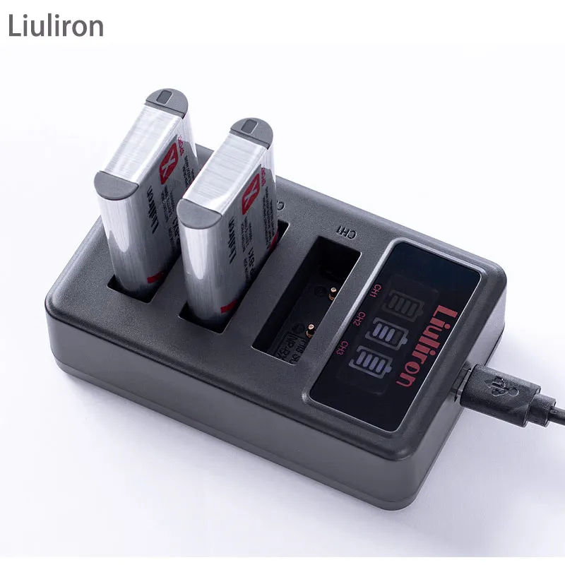 3x bateria NP BX1 батареи npbx1 + 3 лота USB зарядное устройство для Sony HDR AS100v AS30 AS15 HX400 WX350 RX1 RX100