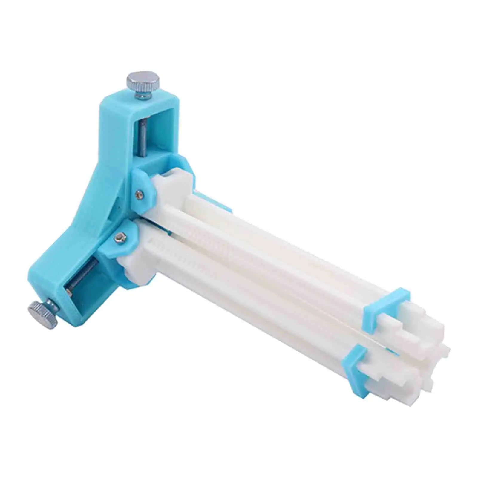 

Archery Fletching Jig Vanes Stick Rubber Fletches DIY Arrow Shaft Adjustable for Hunting Shooting Outdoor Target Accessories