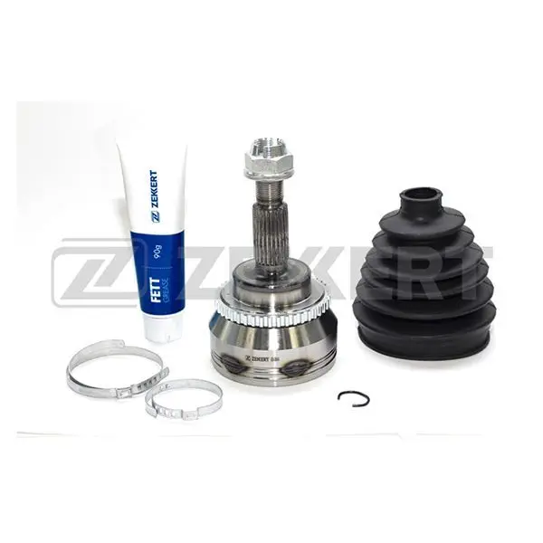 ШРУС внеш. 23*35*57 5 Renault Megane Cabriolet 96 Scenic 97 99 ZEKKERT gs 3644|Клатчи и аксессуары| |