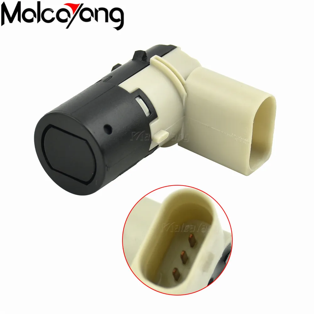 

Высокое качество Датчик парковки обратный PDC для VW BEETLE FORD GALAXY SEAT ALHAMBRA 7M3919275A 4B0919275A