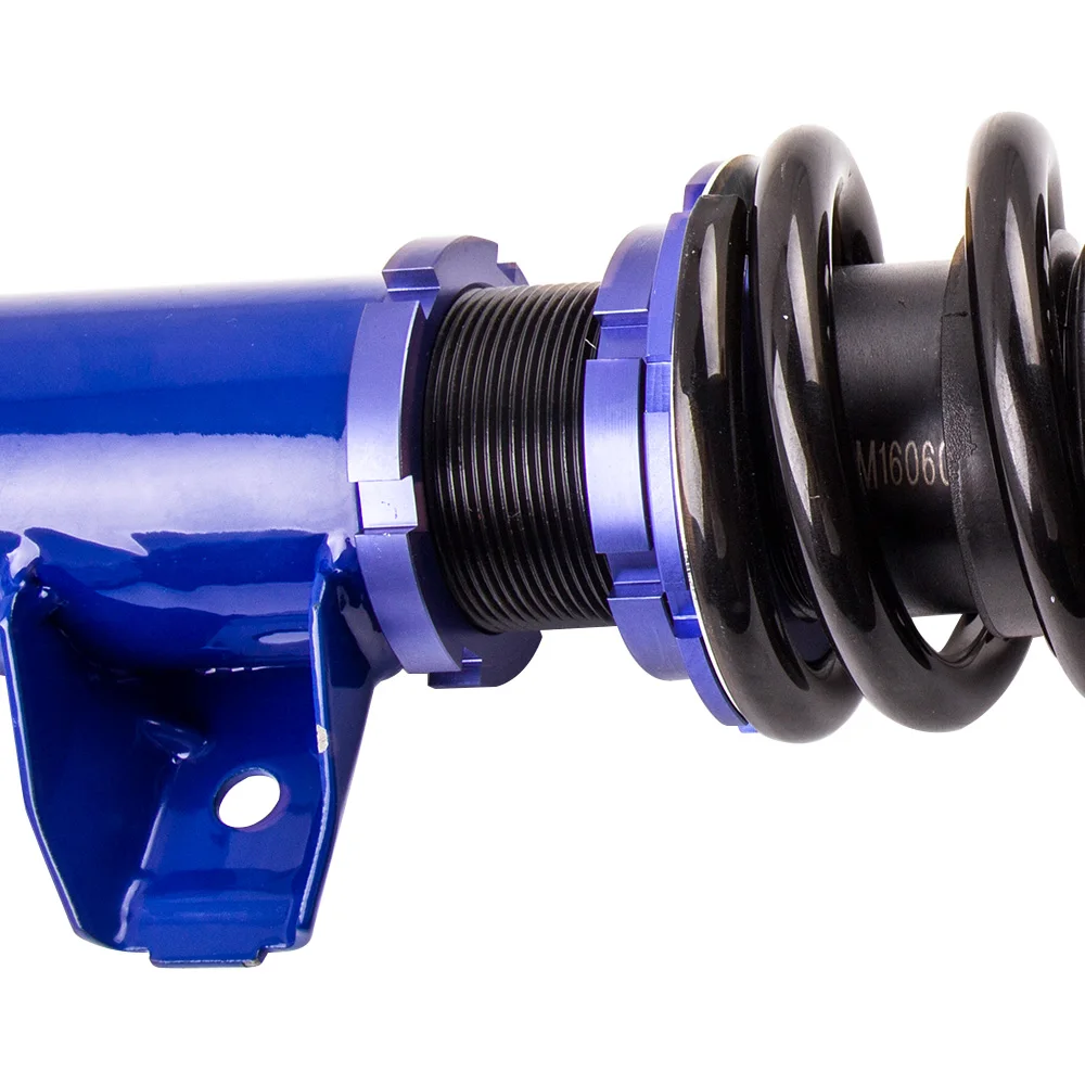 

Coil Spring Strut Coilovers for BMW E36 Wagon Coupe Sedan 1992 1993 1994 1995 1996 1997 1998 1999 Adj. Height