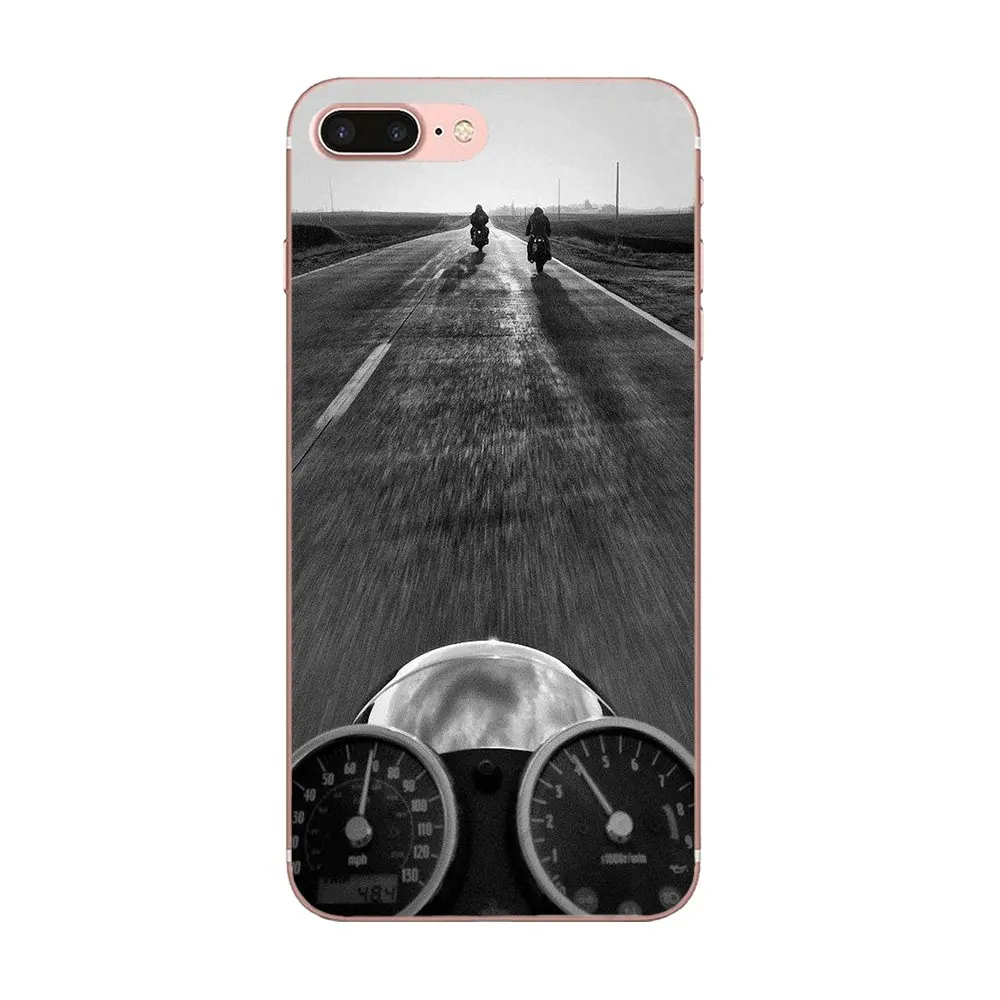 Мотоцикл король открытой дороги для Xiaomi Redmi Mi 4 7A 9T K20 CC9 CC9e Note 7 9 Y3 SE Pro Prime Go