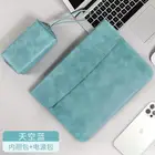 Чехол для ноутбука Macbook Air Pro 13 M1, чехол для 11 12 13,3 14 15 16 дюймов, портфель для ноутбука Huawei Xiaomi Lenovo HP, чехол