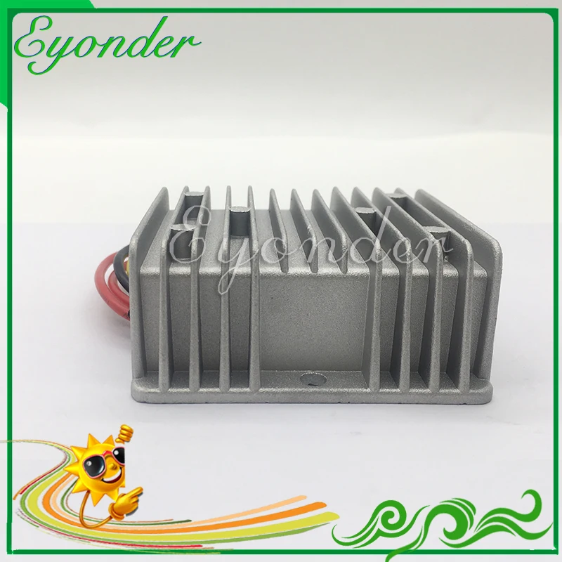 Преобразователь переменного тока в постоянный ток 12 13 8 В 15 18 19 24 16 понижающий