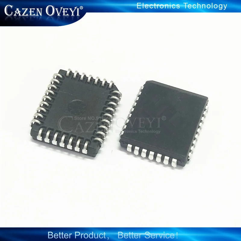 5 шт. AM29F010 120JC PLCC 32|Интегральные схемы| |