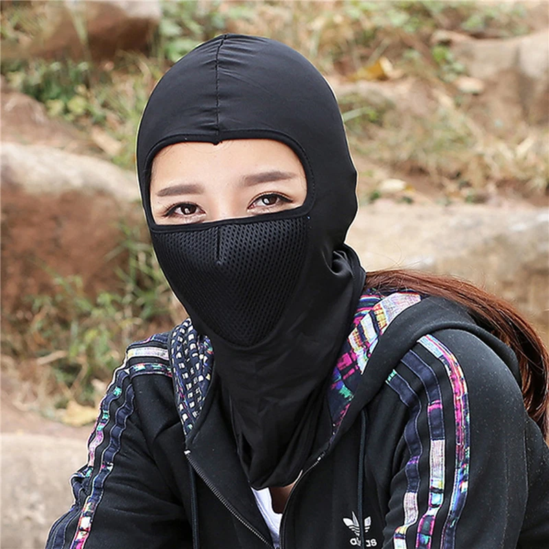 

Спортивные шапки унисекс, Быстросохнущий головной убор, подкладка, Велоспорт, шапка для езды на мотоцикле, защита от солнца, для лица, шапки