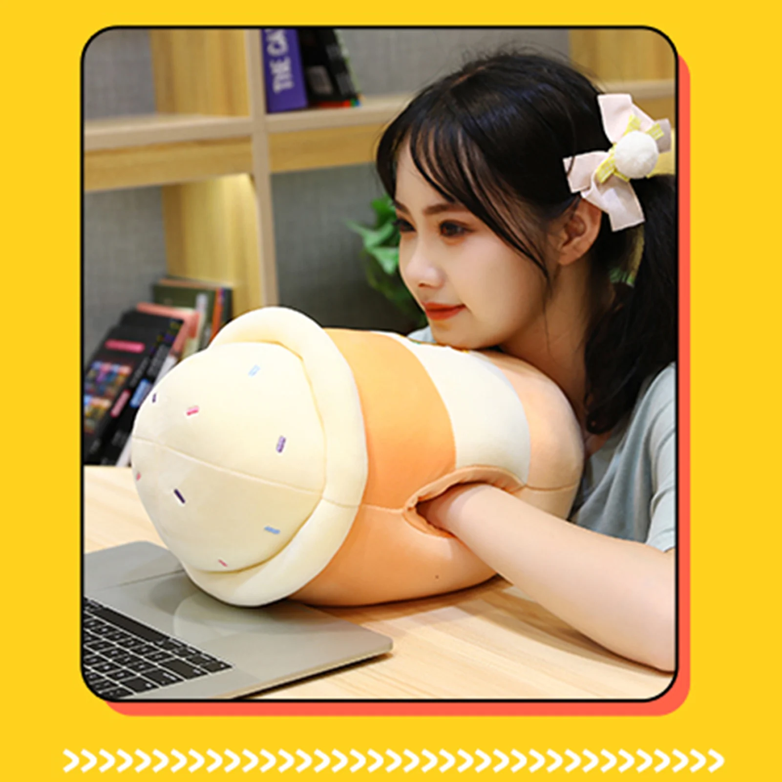 

Bobo Milk Tea Cup Pillow Pearl Milk Tea Cup Pillow Bubble Milk Tea Pillow Fruit Milk Tea Cup Plush Toy Hand Warmer Among us